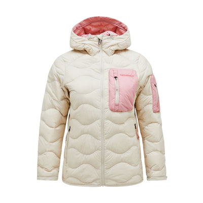 Peak Performance Jacket Women