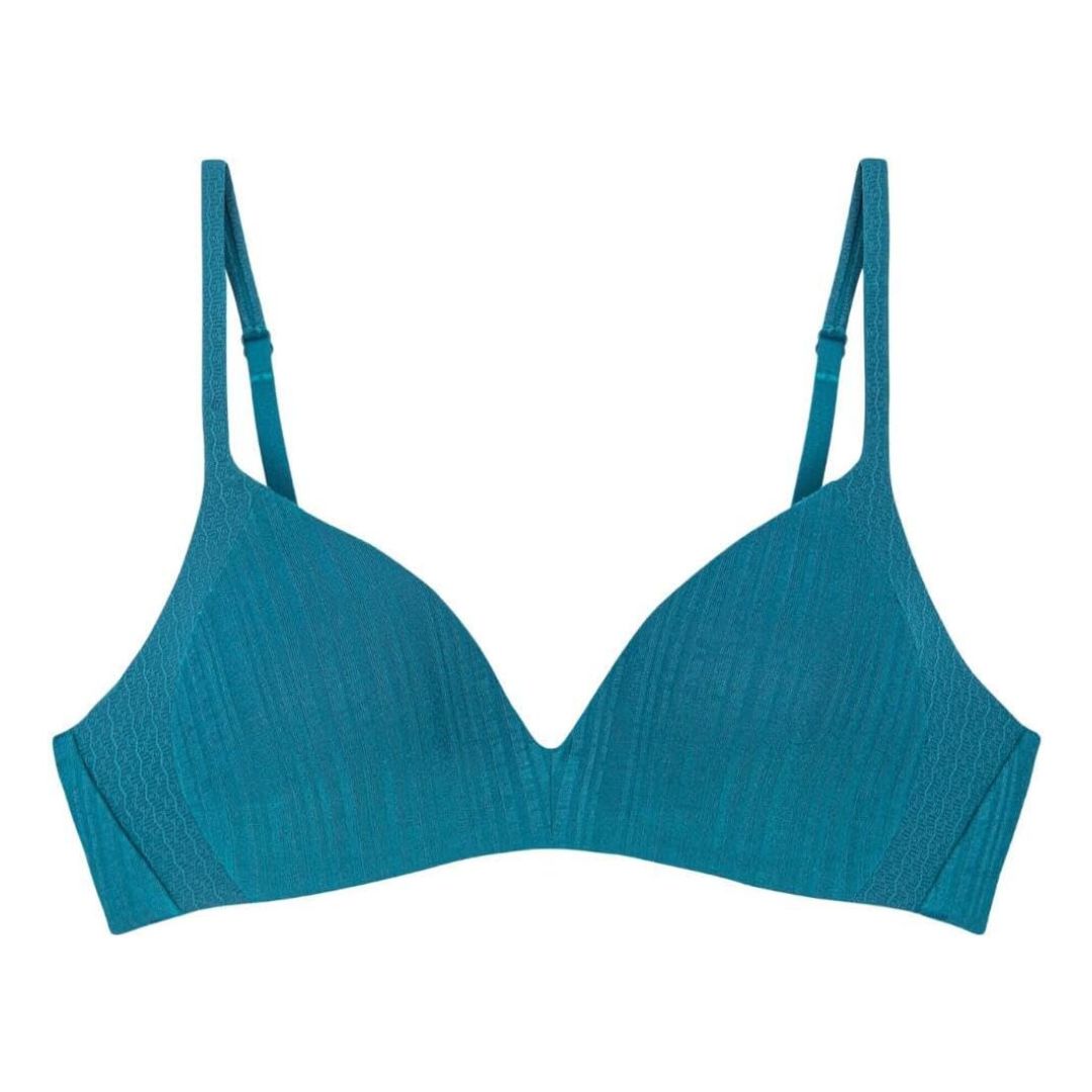 Triumph Body Make up Patchwork P EX Bra