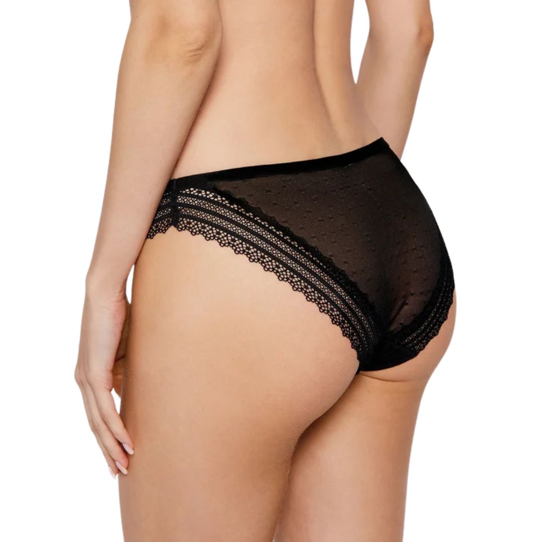 Triumph Tempting Tulle 01 Tai