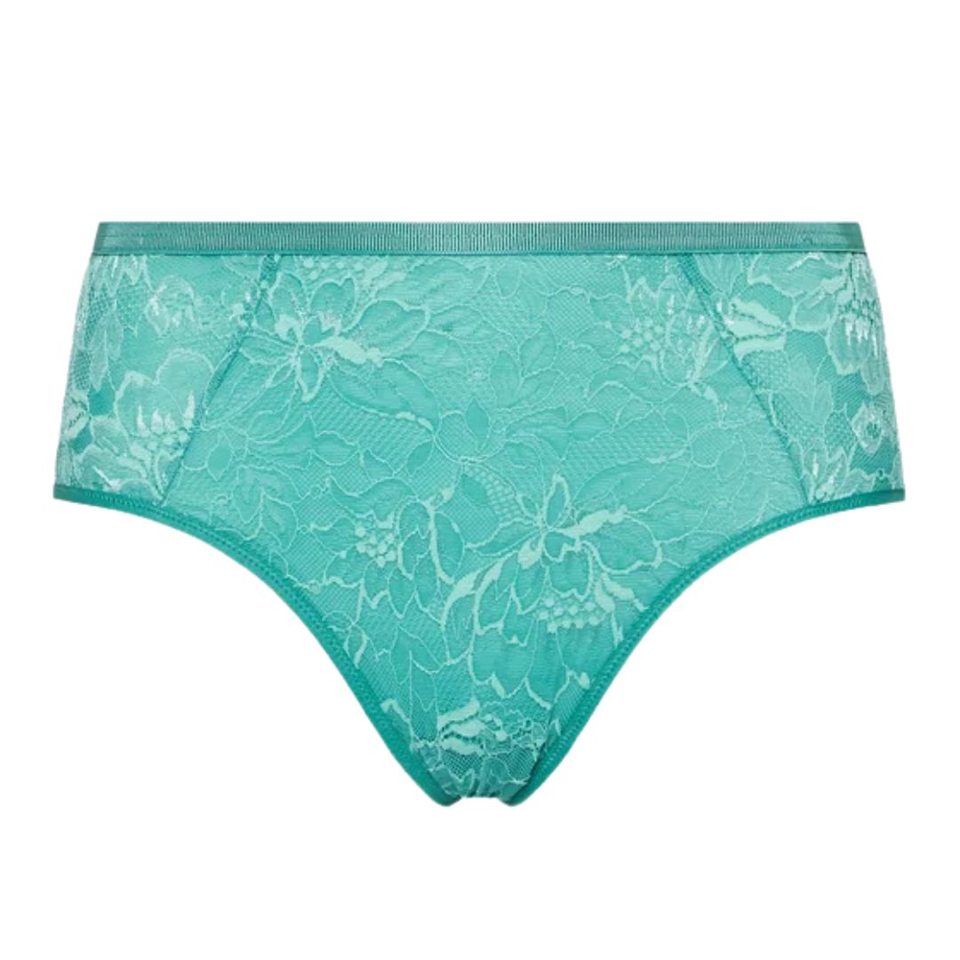 Triumph Amourette Charm T Maxi01 Briefs