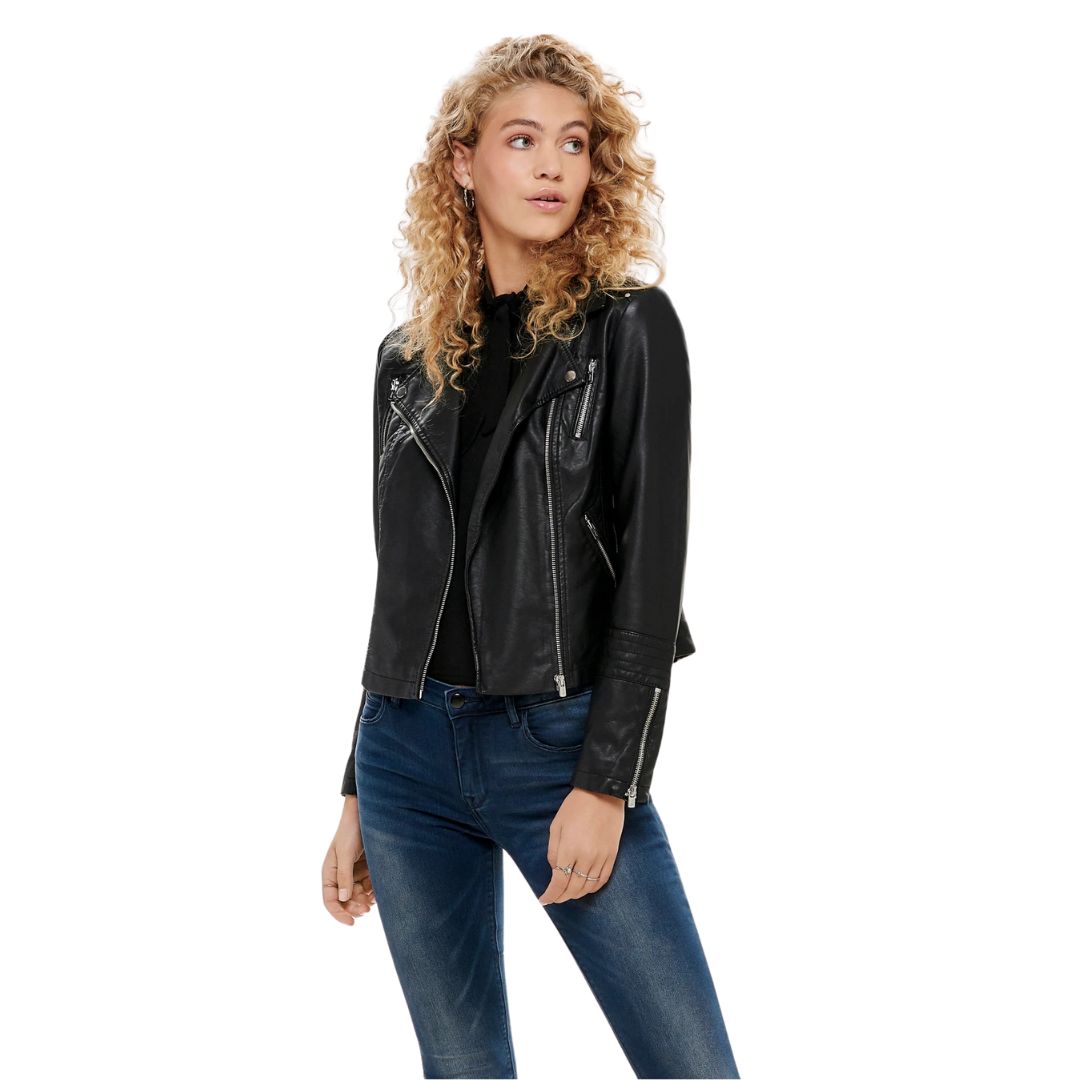 Only Biker Jacket