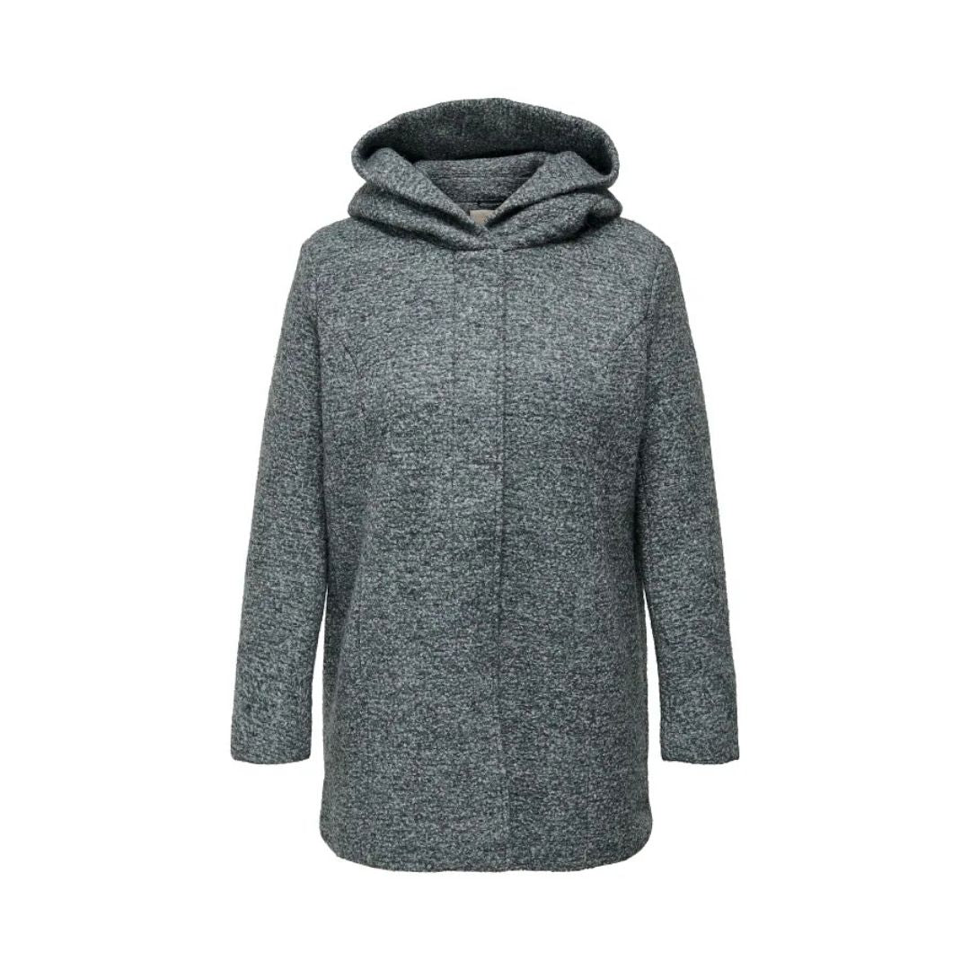 Only Carmakoma Boucle Coat