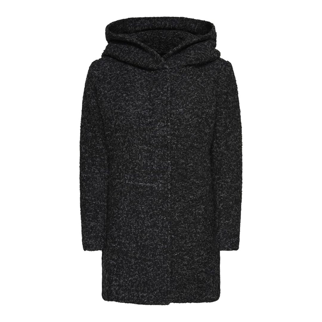 Only Wool Coat