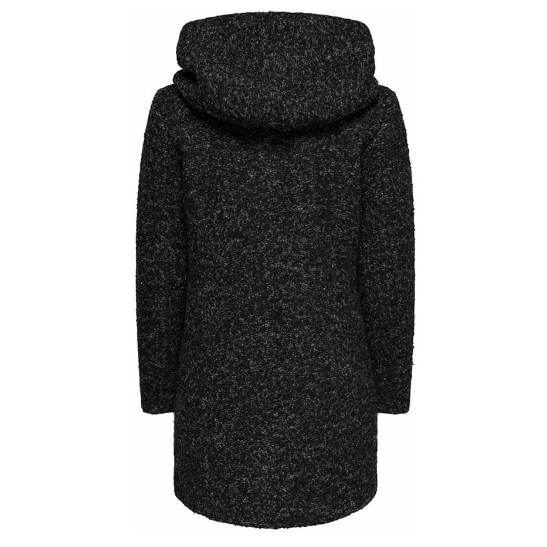 Only Wool Coat