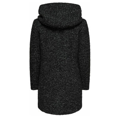 Only Wool Coat