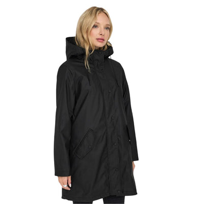 Only ONLSALLY Warm Raincoat