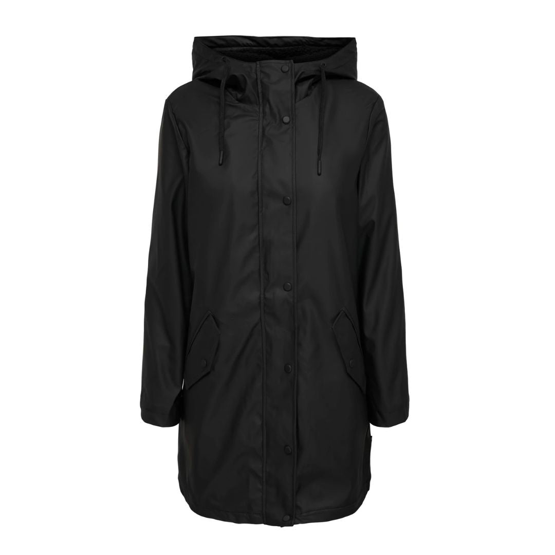 Only ONLSALLY Warm Raincoat