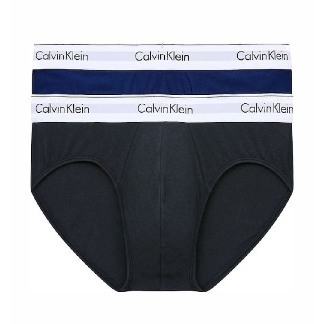 Calvin Klein 2 pc Brief Set