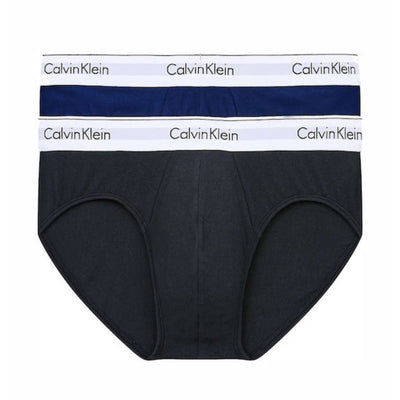 Calvin Klein 2 pc Brief Set