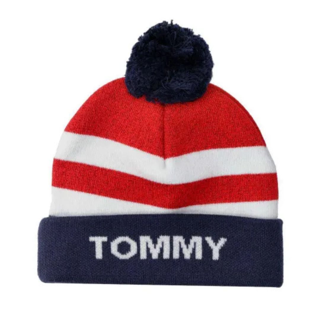 Tommy Hilfiger Kids Hat