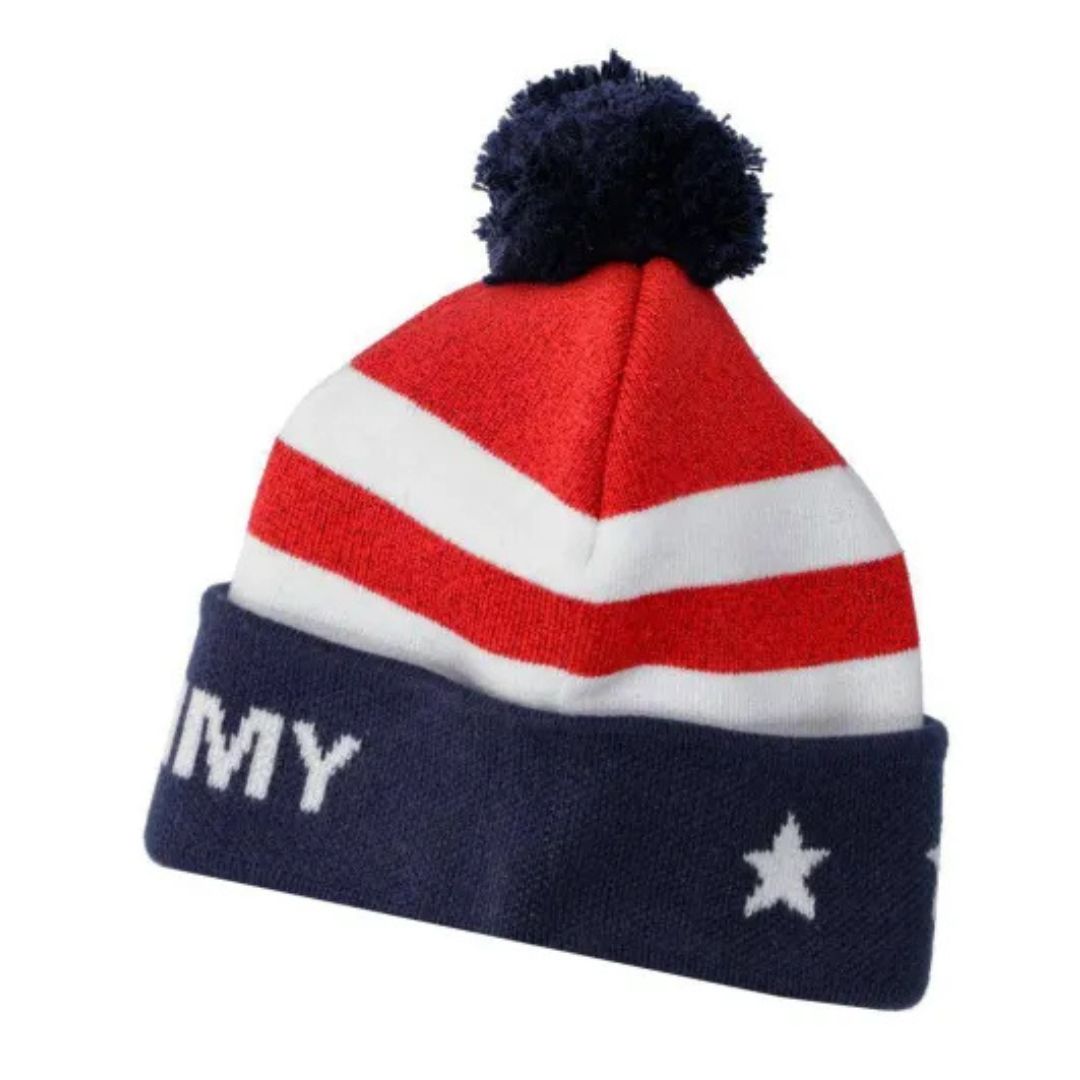 Tommy Hilfiger Kids Hat