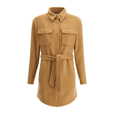 Guess Brown Coat