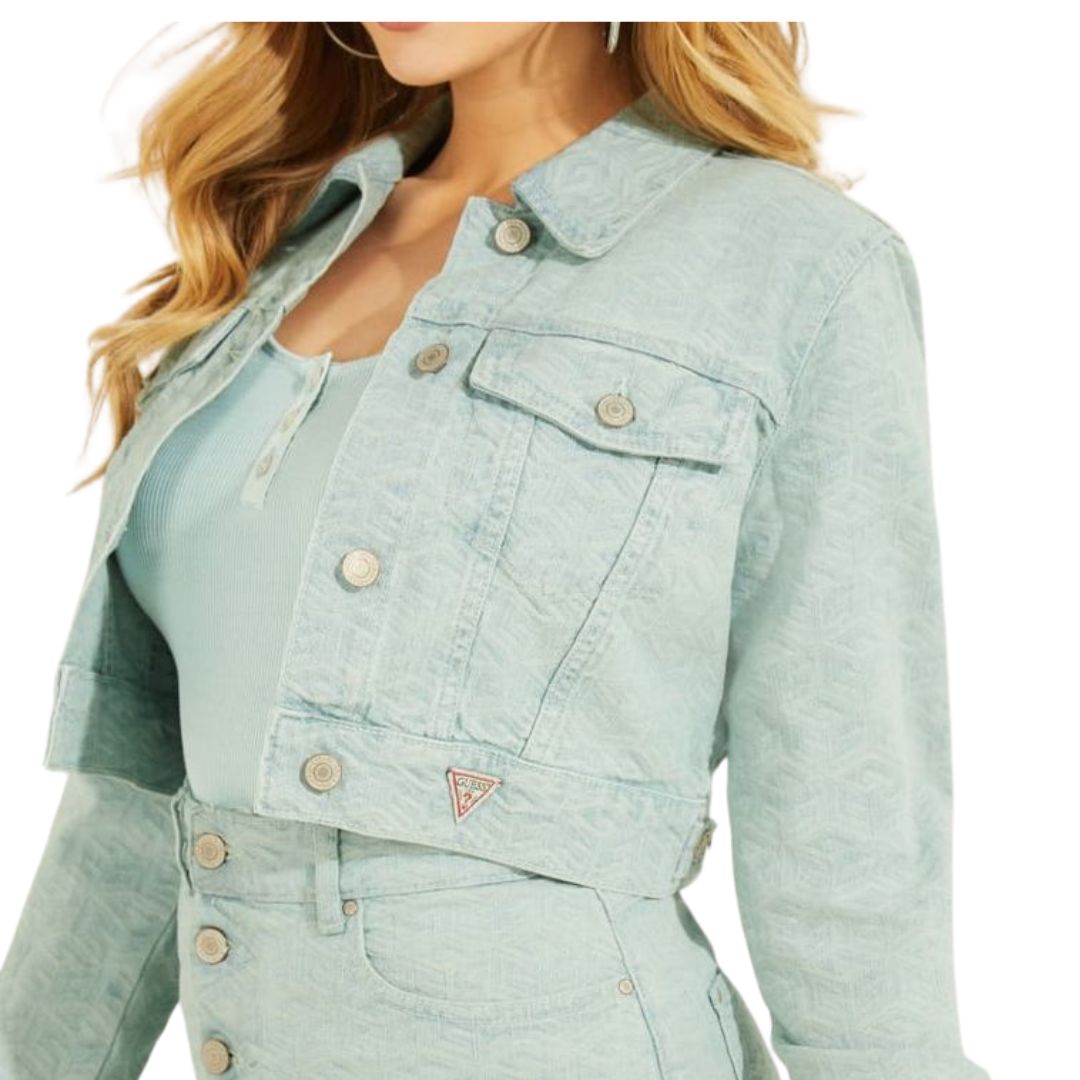 Guess Denim Jacket
