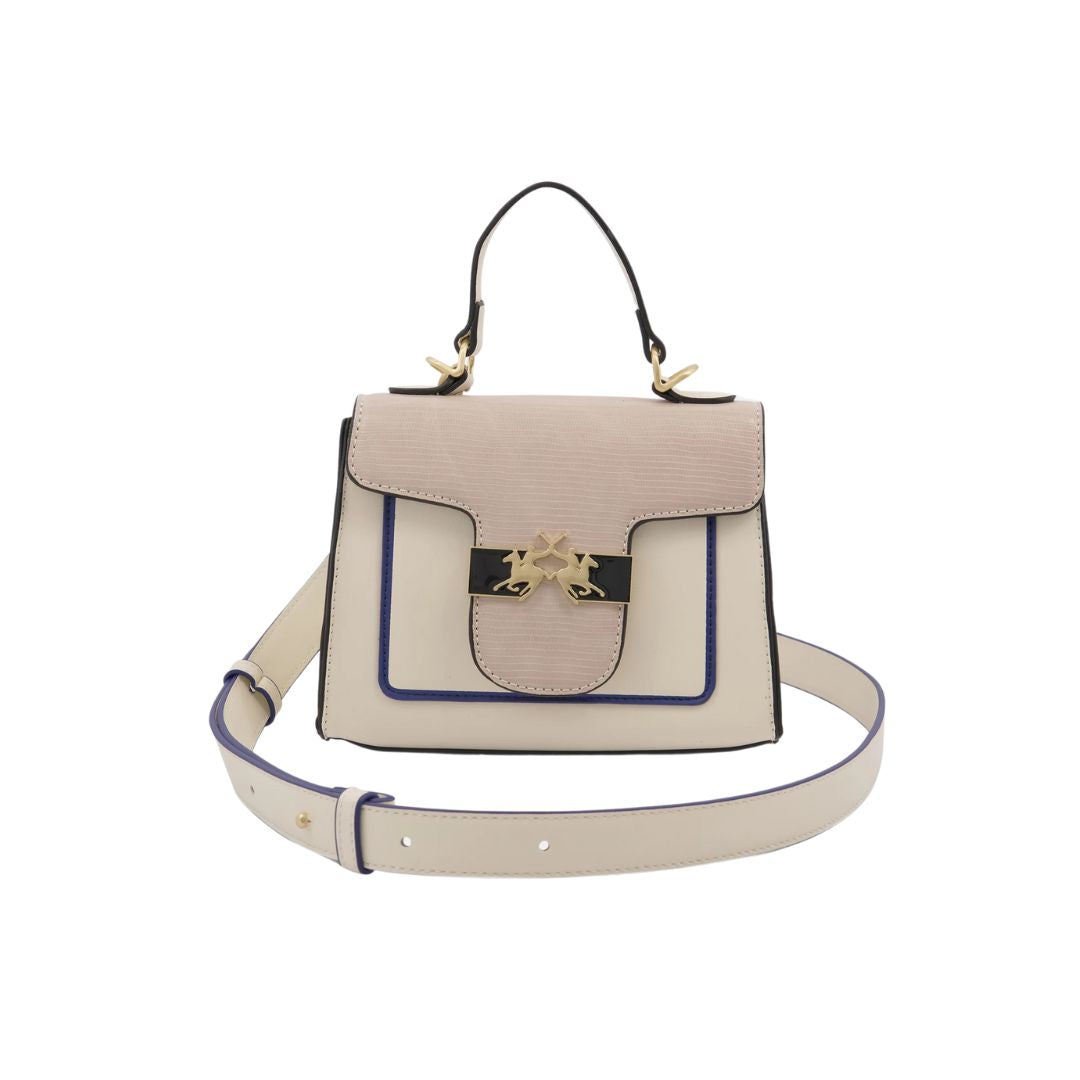 La Martina Morena Handbag