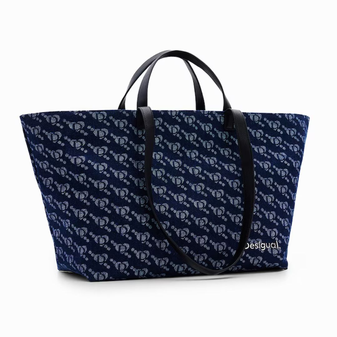 Desigual Arco Cauhil Tote