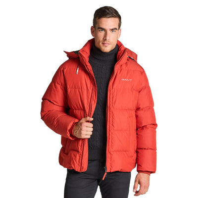 Gant Alta Down Jacket