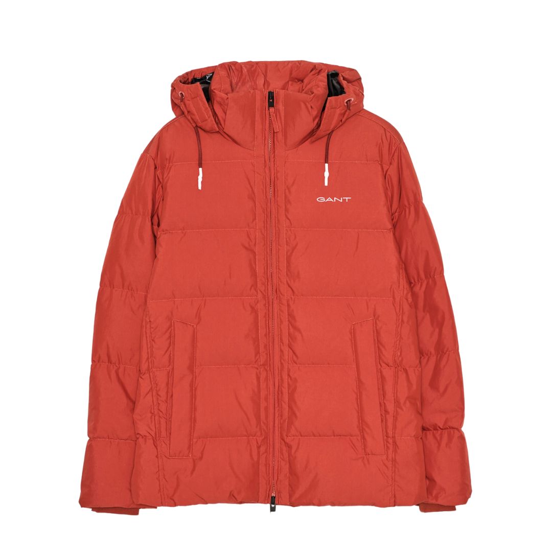 Gant Alta Down Jacket