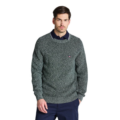 Gant Grey Pullover