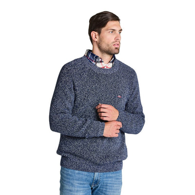 Gant Blue Pullover