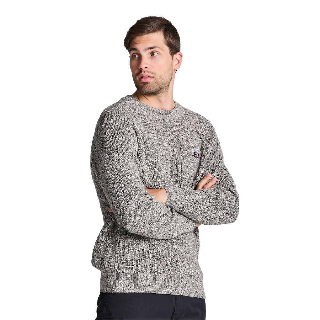 Gant Brown Pullover