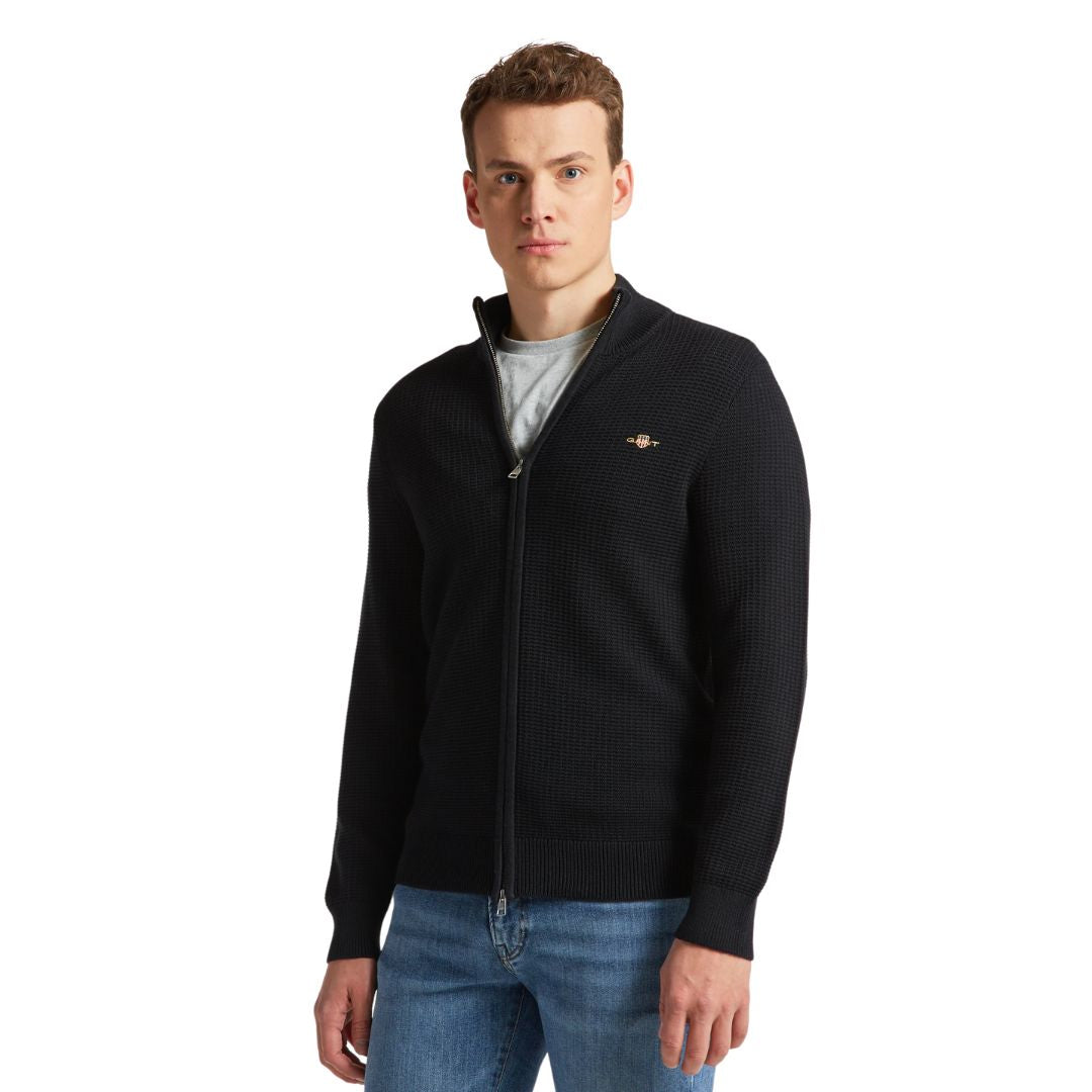 Gant Black Pullover