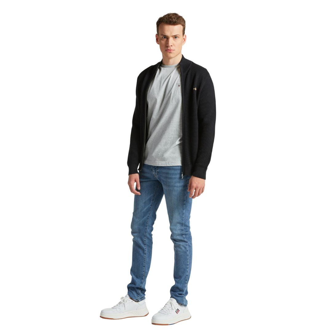 Gant Black Pullover