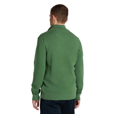 Gant Green Cardigan