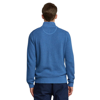 Gant Blue Cardigan