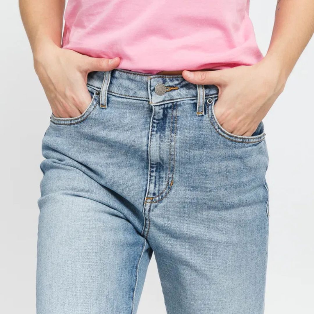 Guess Mom Fit Jeans