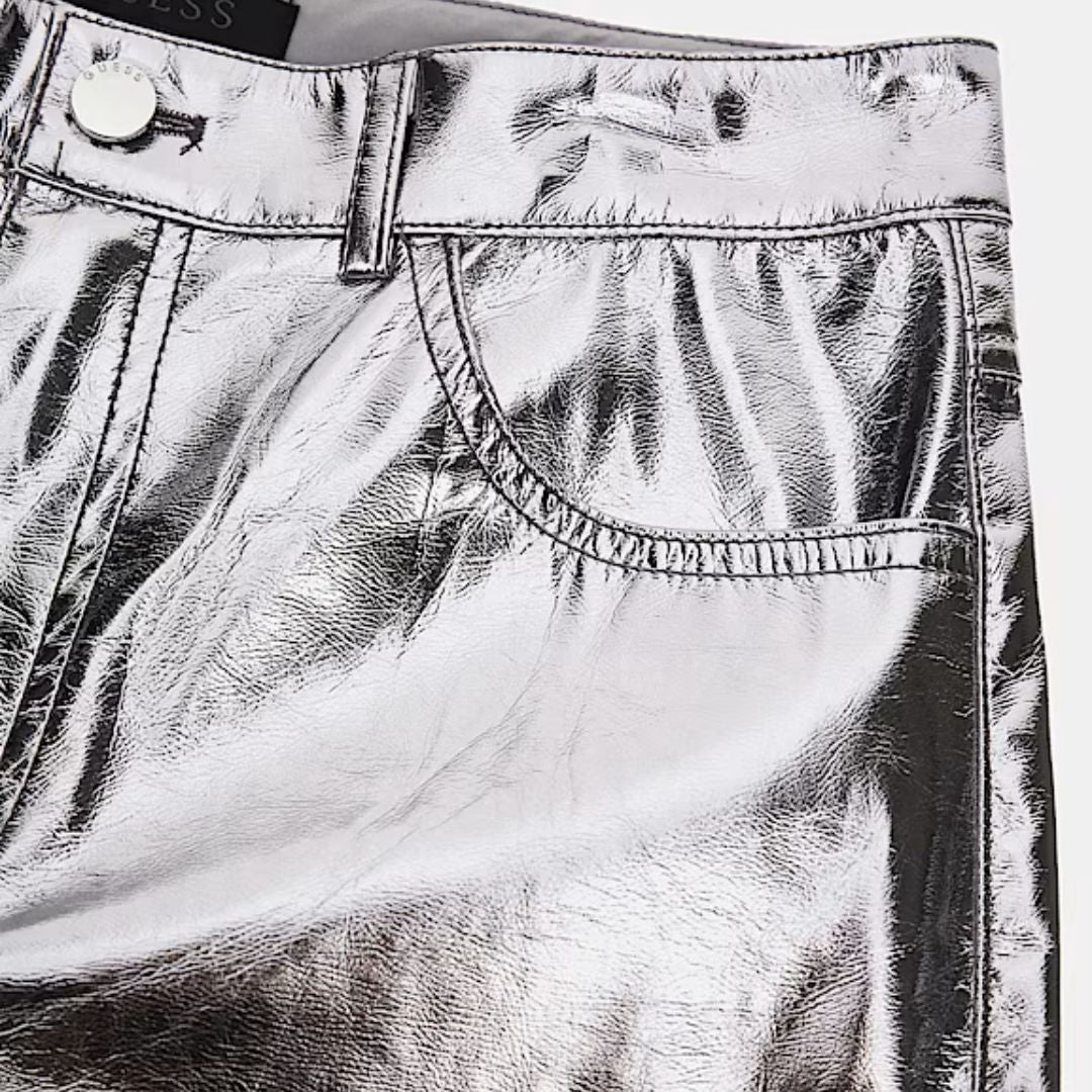 Guess Faux Leather Pants