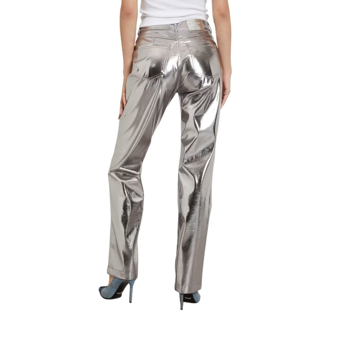 Guess Faux Leather Pants