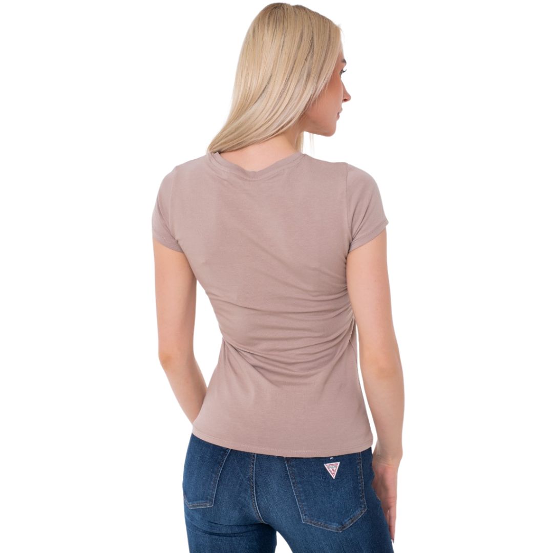 Guess Brown T-shirt