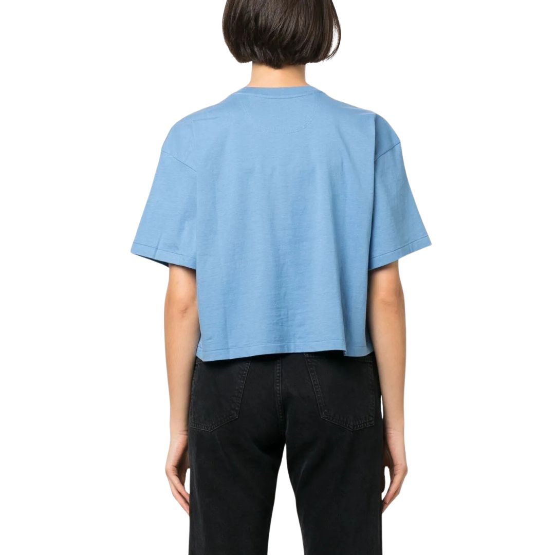 Ralph Lauren Woman T-shirt Blue