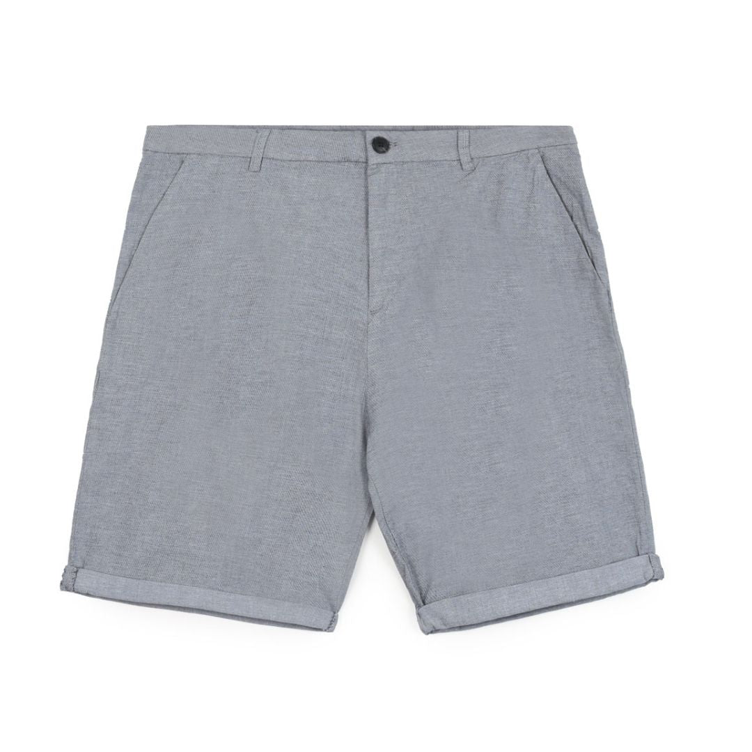 Tom Tailor Gray Shorts