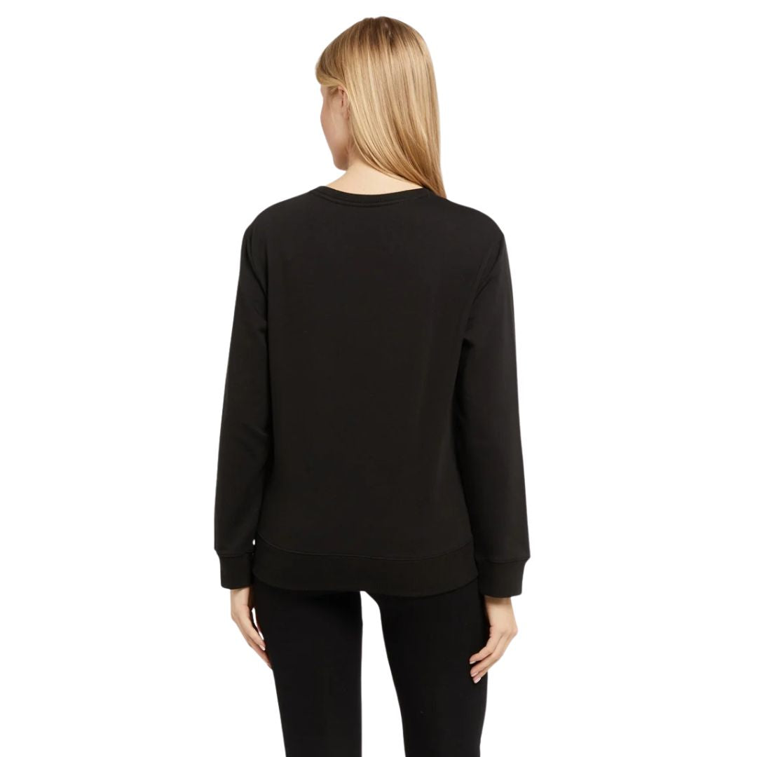 Calvin Klein Loungewear Black