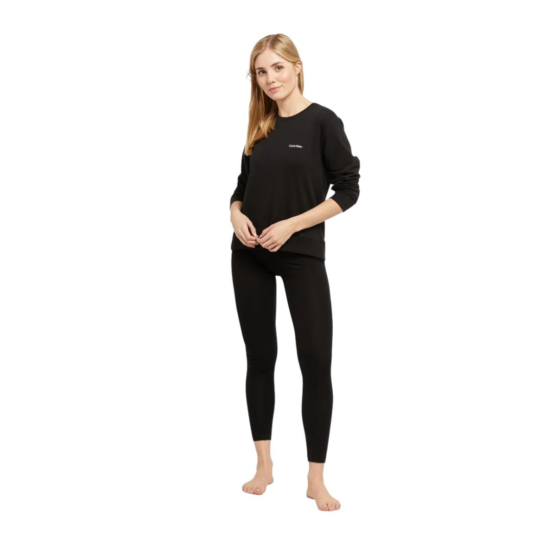 Calvin Klein Loungewear Black