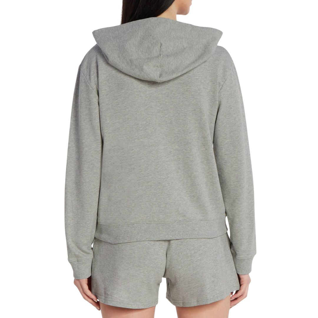 Calvin Klein Sleepwear Hoodie Pullover