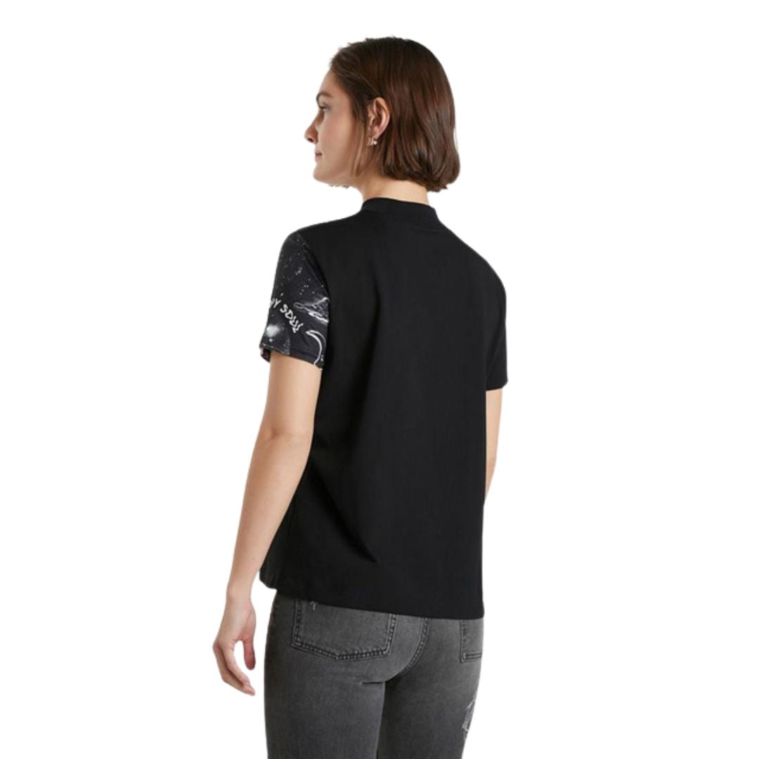 Desigual Grace T-shirt
