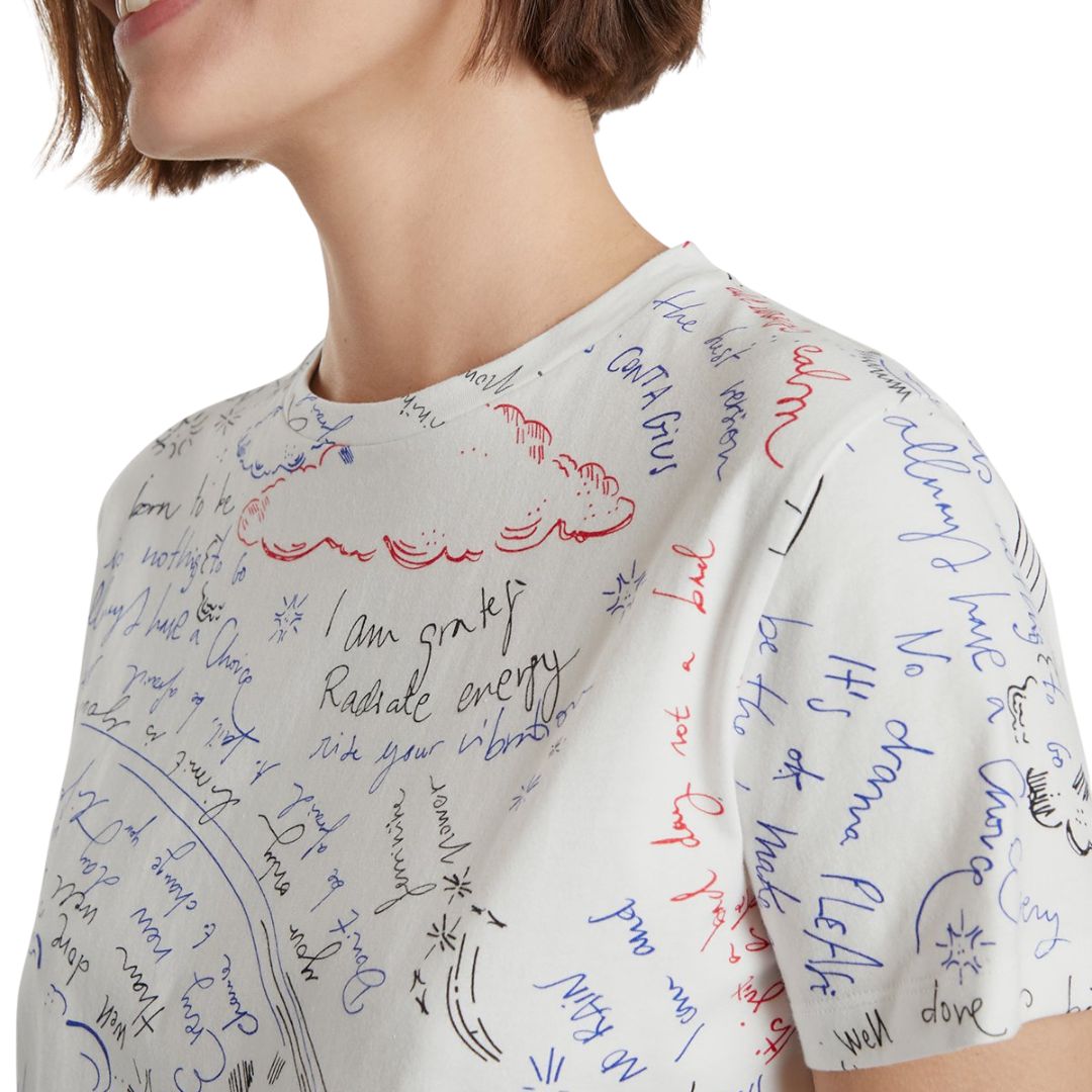 Desigual Elizabeth T-shirt
