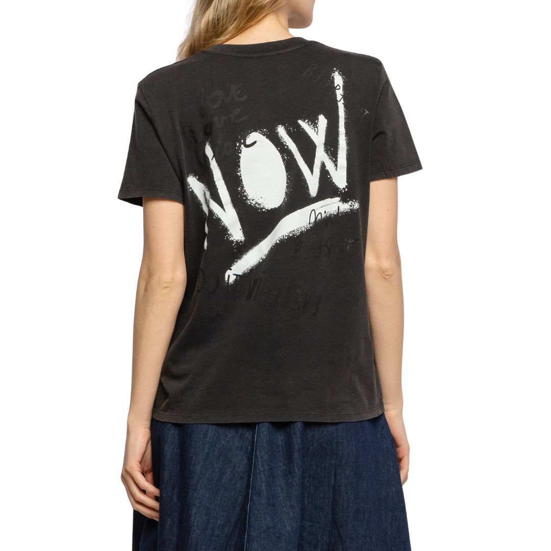 Desigual Future T-shirt