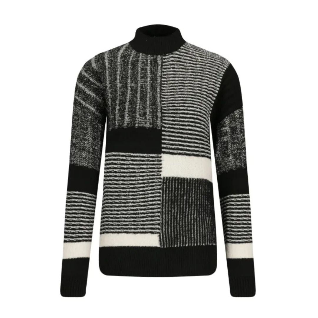 Desigual Jers Savona Pullover