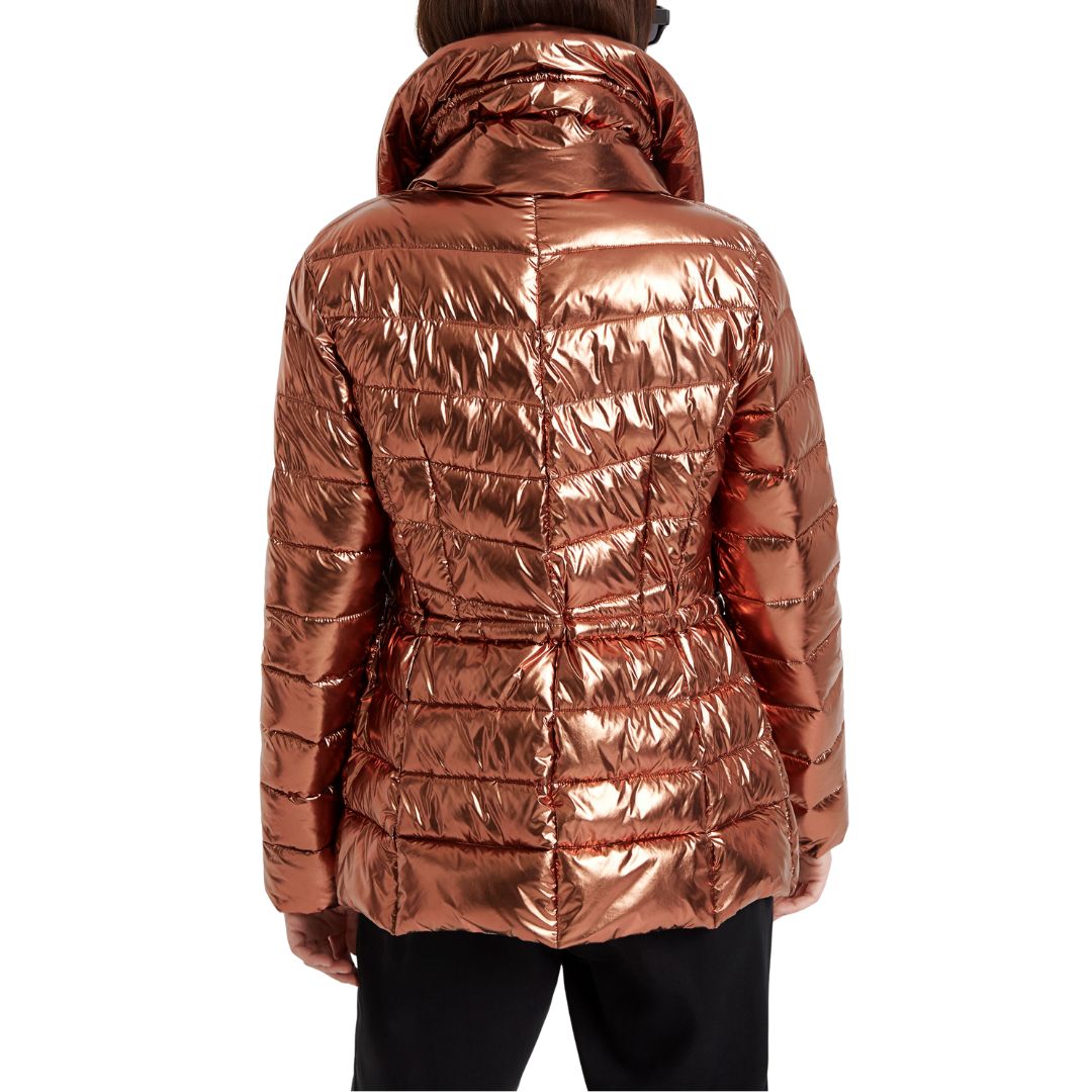 Desigual Padded Jasmine Winter Jacket