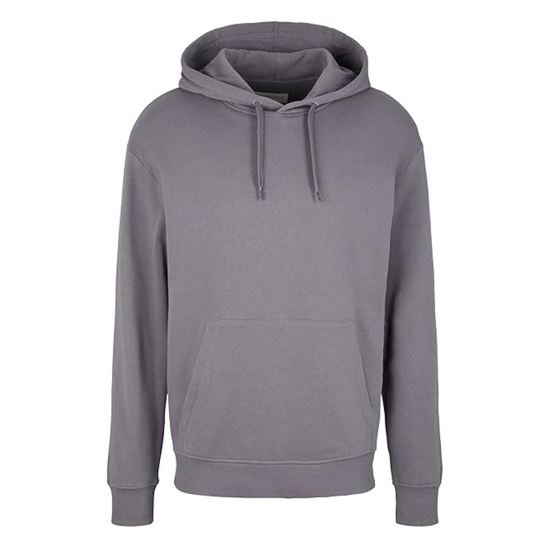 Tom Tailor Gray Hoodie