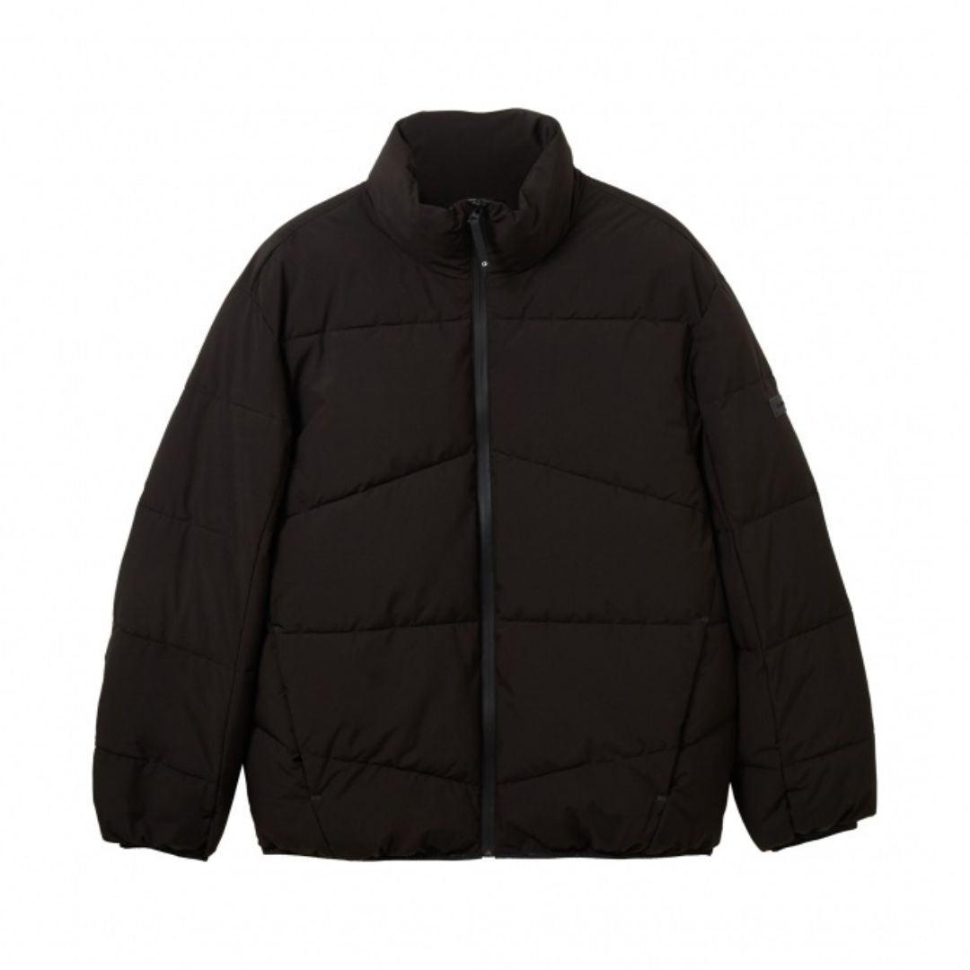 Tom Tailor Black Jacket