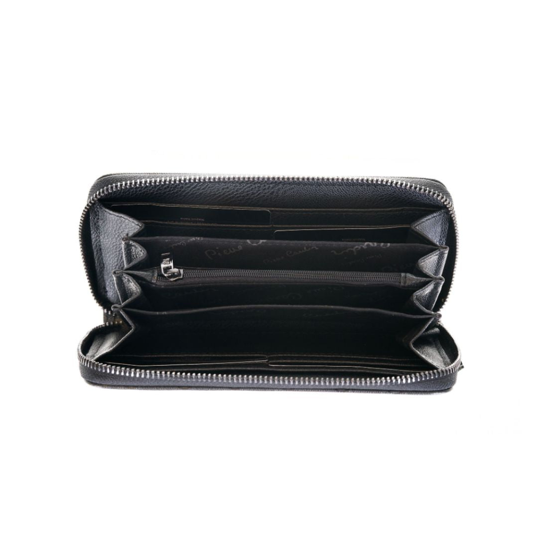 Pierre Cardin Blue Wallet