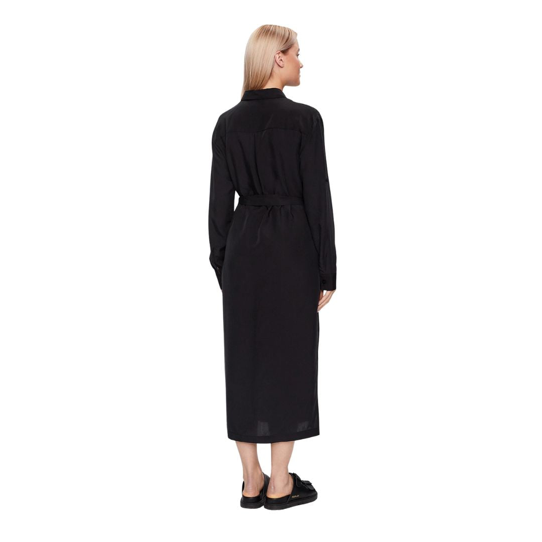 Triumph Thermal Mywear Maxi Dress