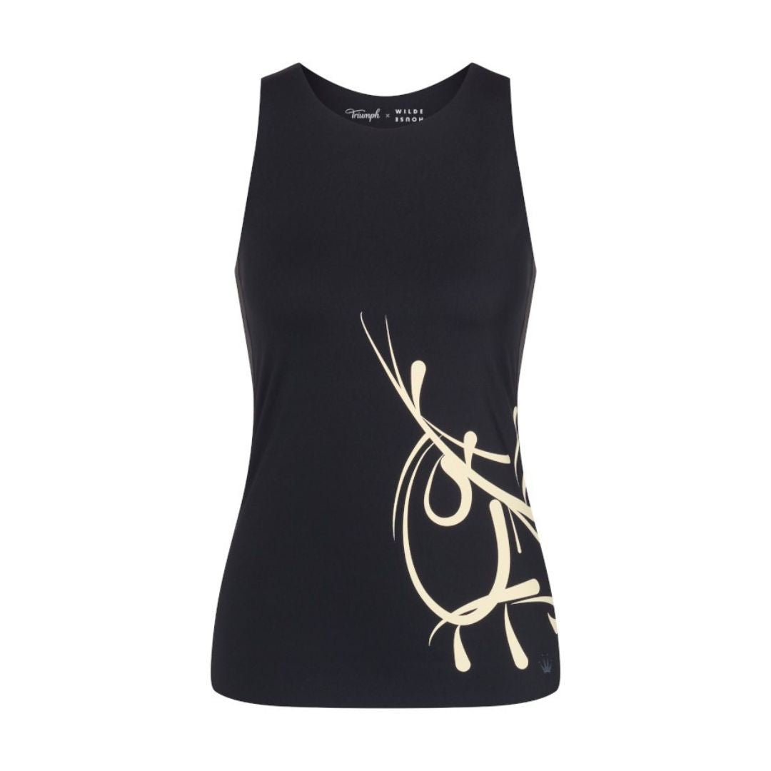 Triumph Flex Smart Top