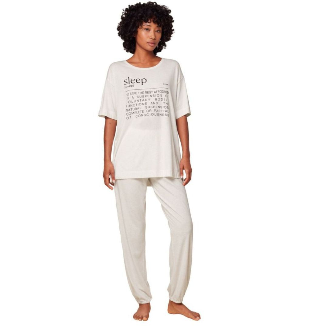 Triumph Pijama Set PK SSL