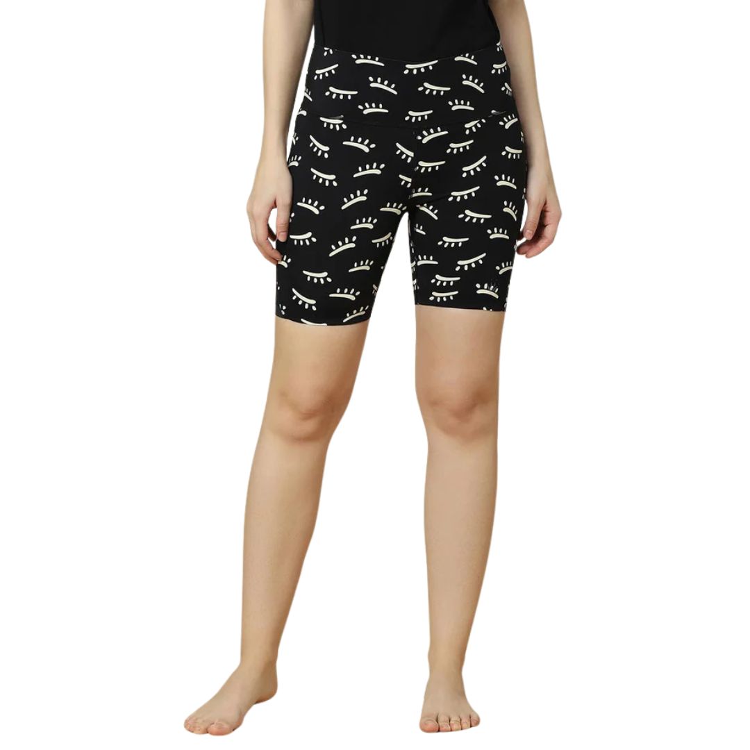 Triumph Flex Smart Biker Shorts EX