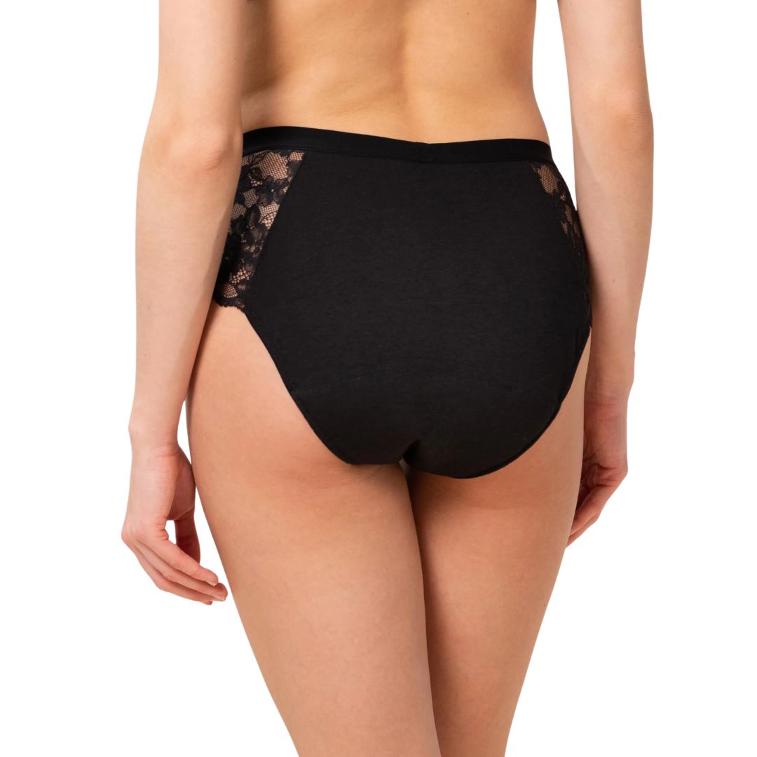 Triumph Freedom Briefs Maxi EX Slip